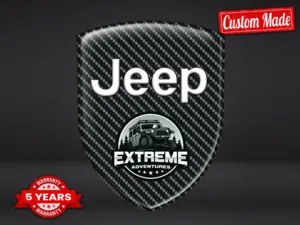 Jeep Graphiques Auto Pro Max Durable Stylé Performance
